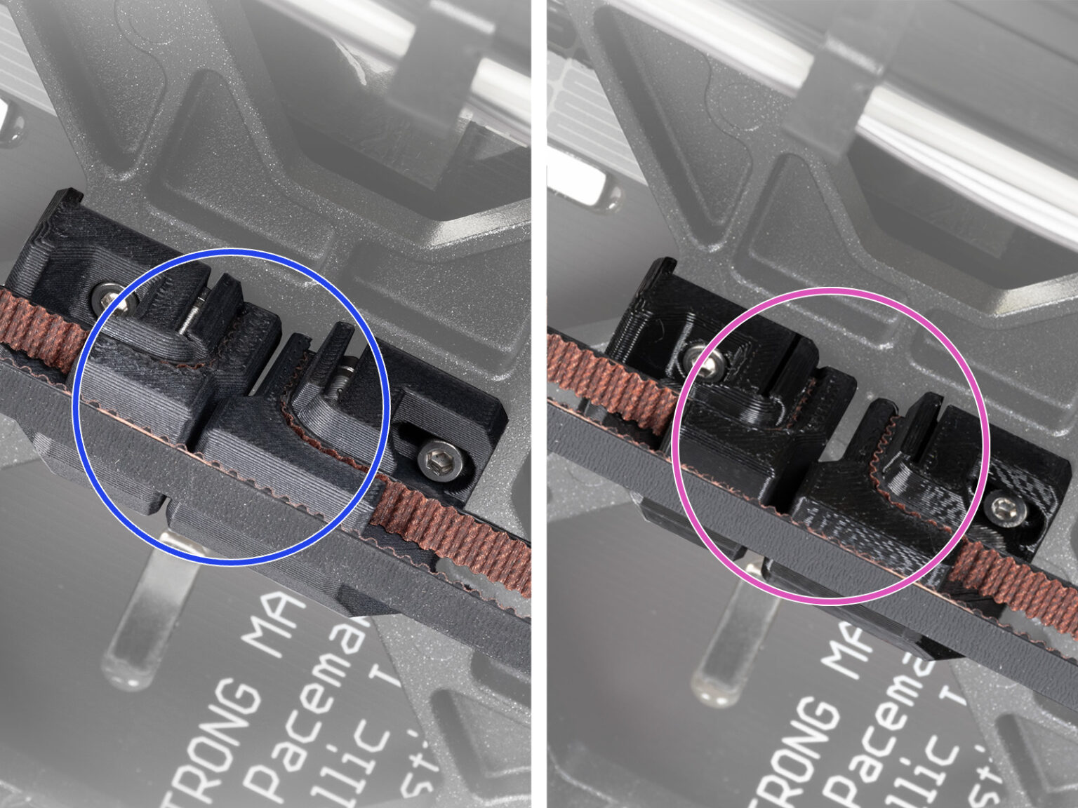 2. Upgrading the Y-axis | Prusa Knowledge Base