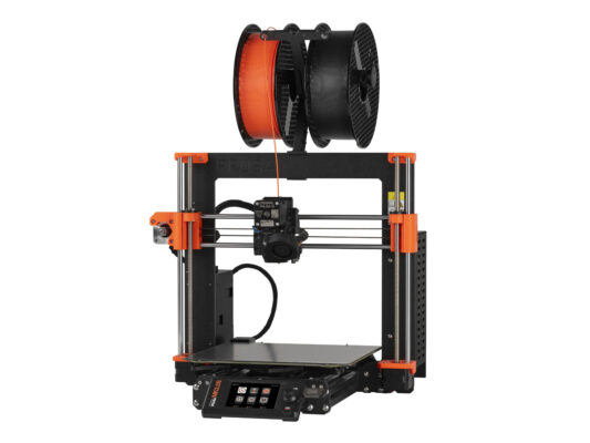 Mise à niveau de l'Original Prusa i3 MK3S/MK3S+ vers la MK3.5S (1.0)