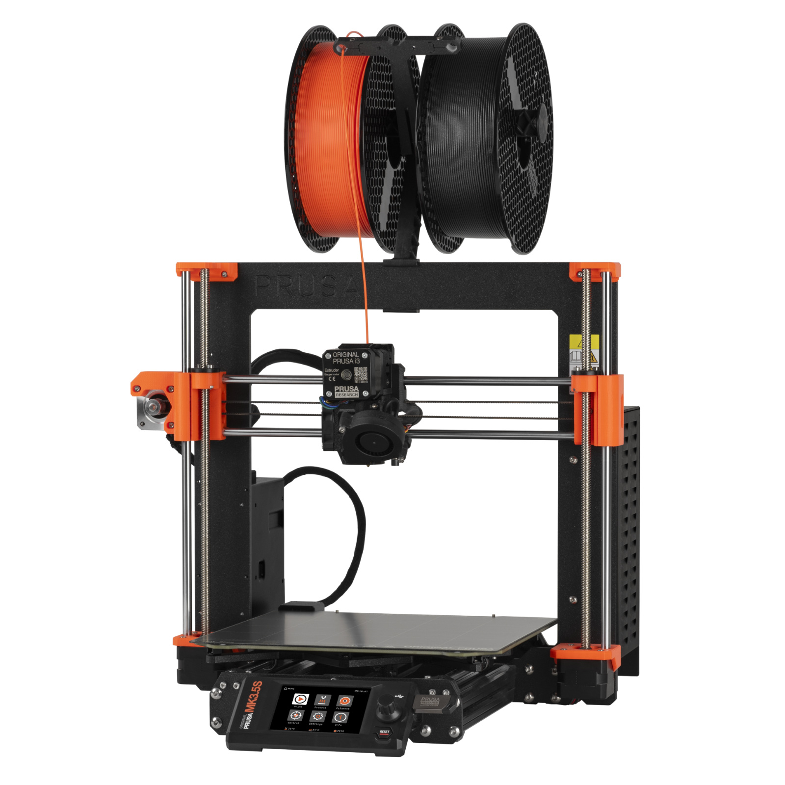 Original Prusa MK3.5S | Prusa Knowledge Base