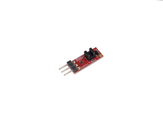 Comment remplacer le capteur de filament latéral (CORE One)