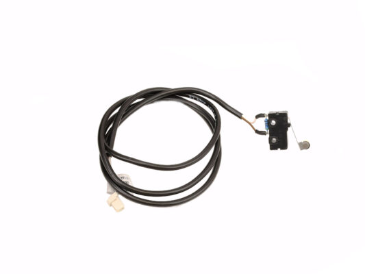 Cómo reemplazar el sensor de la puerta (CORE One)