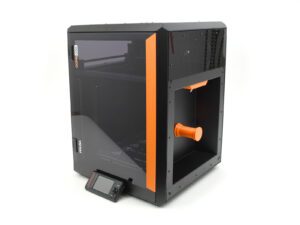 8. Garniture, Porte & xLCD