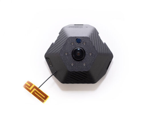 Installation de la Caméra Buddy3D pour la CORE One