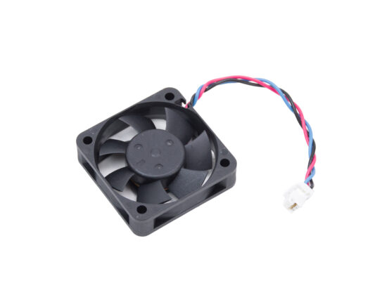 Comment remplacer le ventilateur de la Hotend (CORE One)