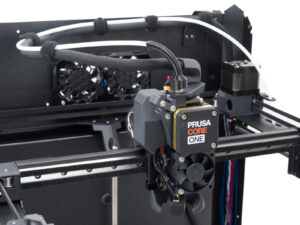6. Assemblage du Nextruder