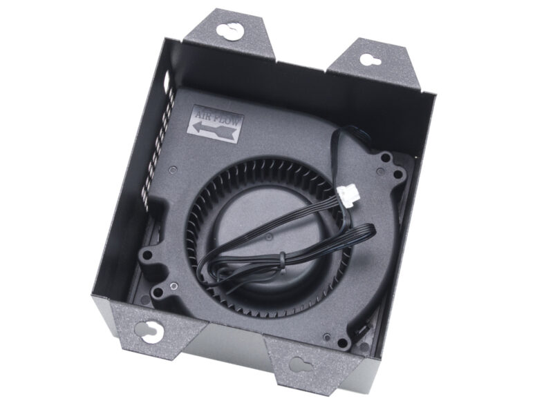How to install Advanced Filtration (CORE One) | Prusa Knowledge Base