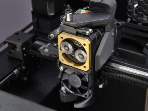 9D. Mod Nextruder CORE One
