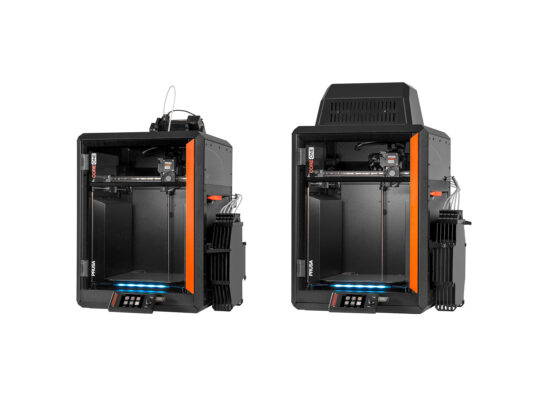 MMU3 pour la CORE One (Kit) (1.0)