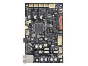 How to replace the xBuddy board (CORE One)