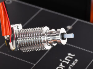 MK3 Series Hotend Guide