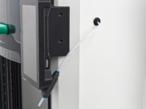 How to replace the PTFE Bowden tube (HT90)