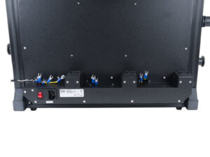 How to replace the PDU splitter (XL)