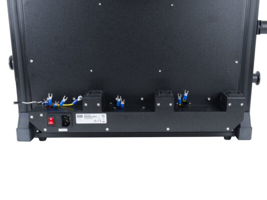 Comment remplacer le PDU splitter (XL)