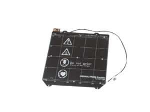 How to replace Heatbed (CORE One)