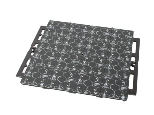 Comment remplacer le plateau chauffant (XL)