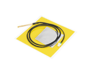 How to replace Heatbed Thermistor (CORE One)