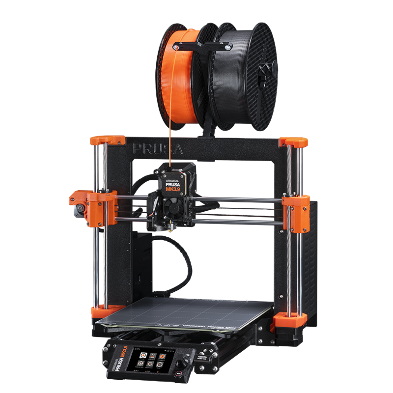 Original Prusa 3 3Dプリンター Original Prusa MK3.9 | Prusa Knowledge Base