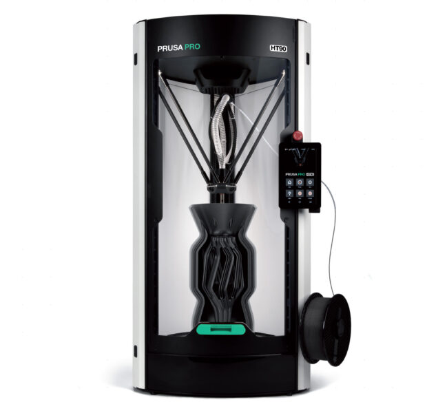 Original Prusa SL1S SPEED | Prusa Knowledge Base