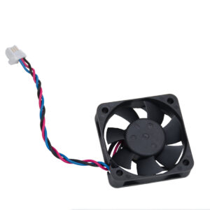 How to replace the hotend fan (CORE One L)