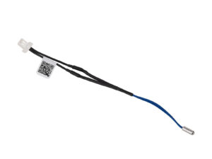 How to replace a Hotend Thermistor (CORE One L)