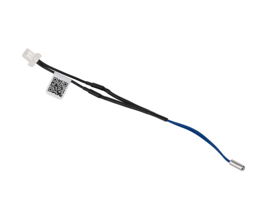 Comment remplacer une thermistance de la hotend (CORE One L)