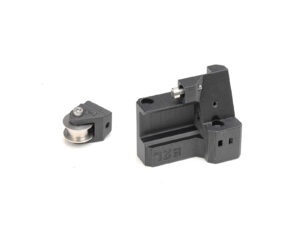 How to replace the Belt Tensioner Left (CORE One)
