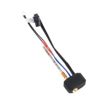Comment remplacer un assemblage de hotend (CORE One L)