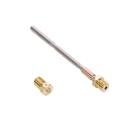 Jak zamontować adapter dyszy Nextruder V6 (CORE One L)