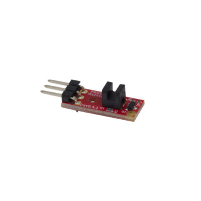 Comment remplacer le capteur de filament latéral (CORE One L)