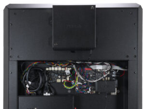 Prusa CORE One L electronics