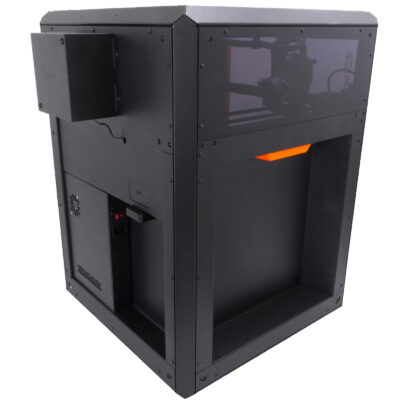 Comment installer la Filtration Avancée (CORE One L)