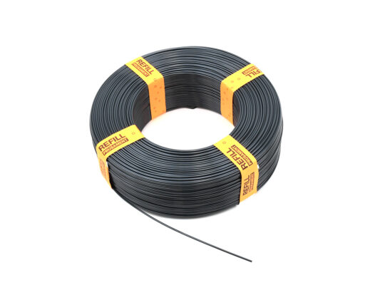 Cómo usar el Prusament Refill 900g
