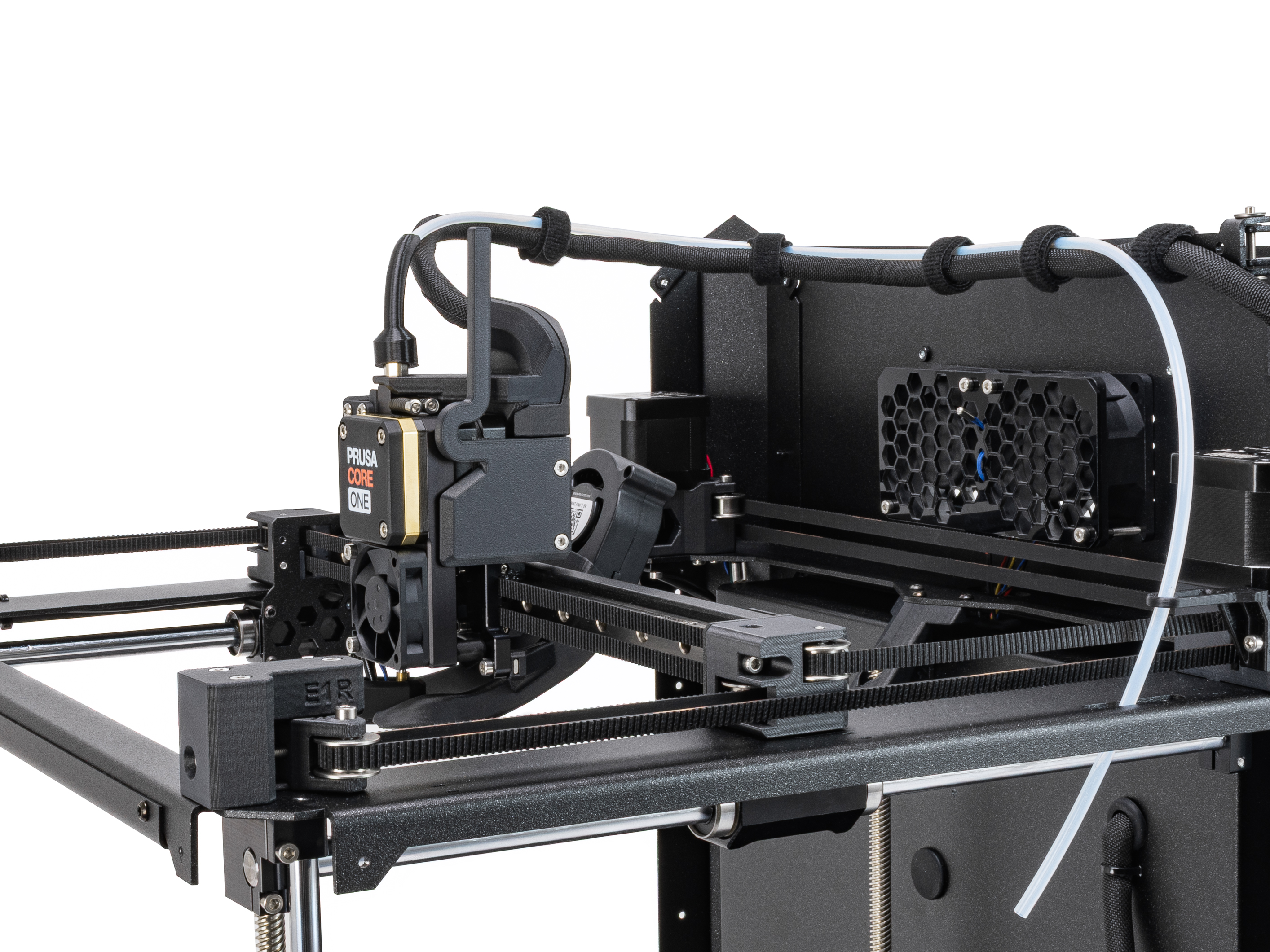 Prusa CORE One+ conversion kit (1.02) | Prusa Knowledge Base
