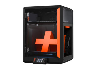 Actualización Prusa CORE One a CORE One+ (versión de la comunidad)