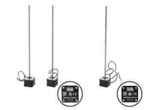 How to replace Z motors (CORE One)