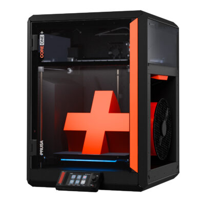 Kit de conversion de la Prusa CORE One+ (1.02)