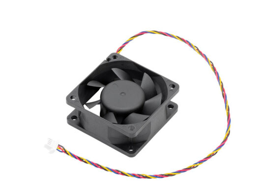Comment remplacer le ventilateur de la chambre (CORE One)