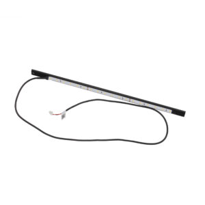 How to replace the White LED strip (CORE One L)
