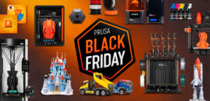 Black Friday 2025 Vouchers