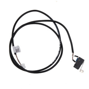 How to replace the door sensor (CORE One L)