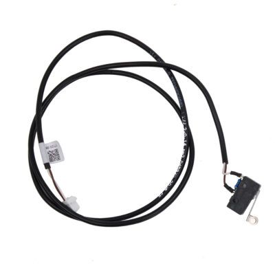 How to replace the door sensor (CORE One L)