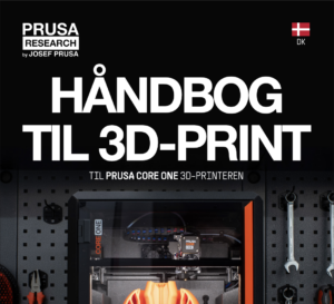 3D Printing Handbooks - Additional language versions