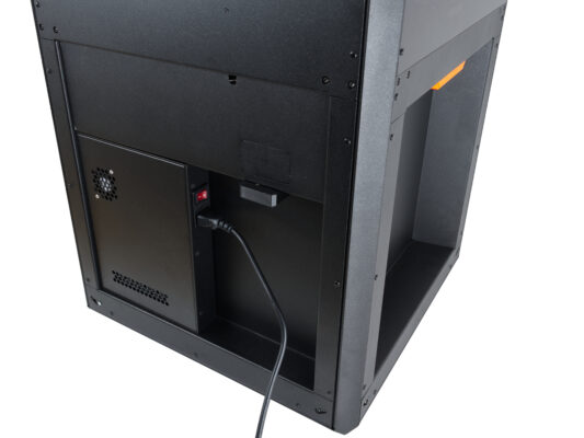 Comment remplacer le boîtier AC (CORE One L)