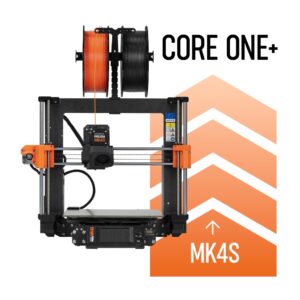 Kit de conversion MK4S vers CORE One+ - Ancienne version du xLCD