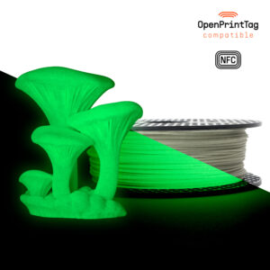 Resolución de problemas del Prusament PETG Ultraglow