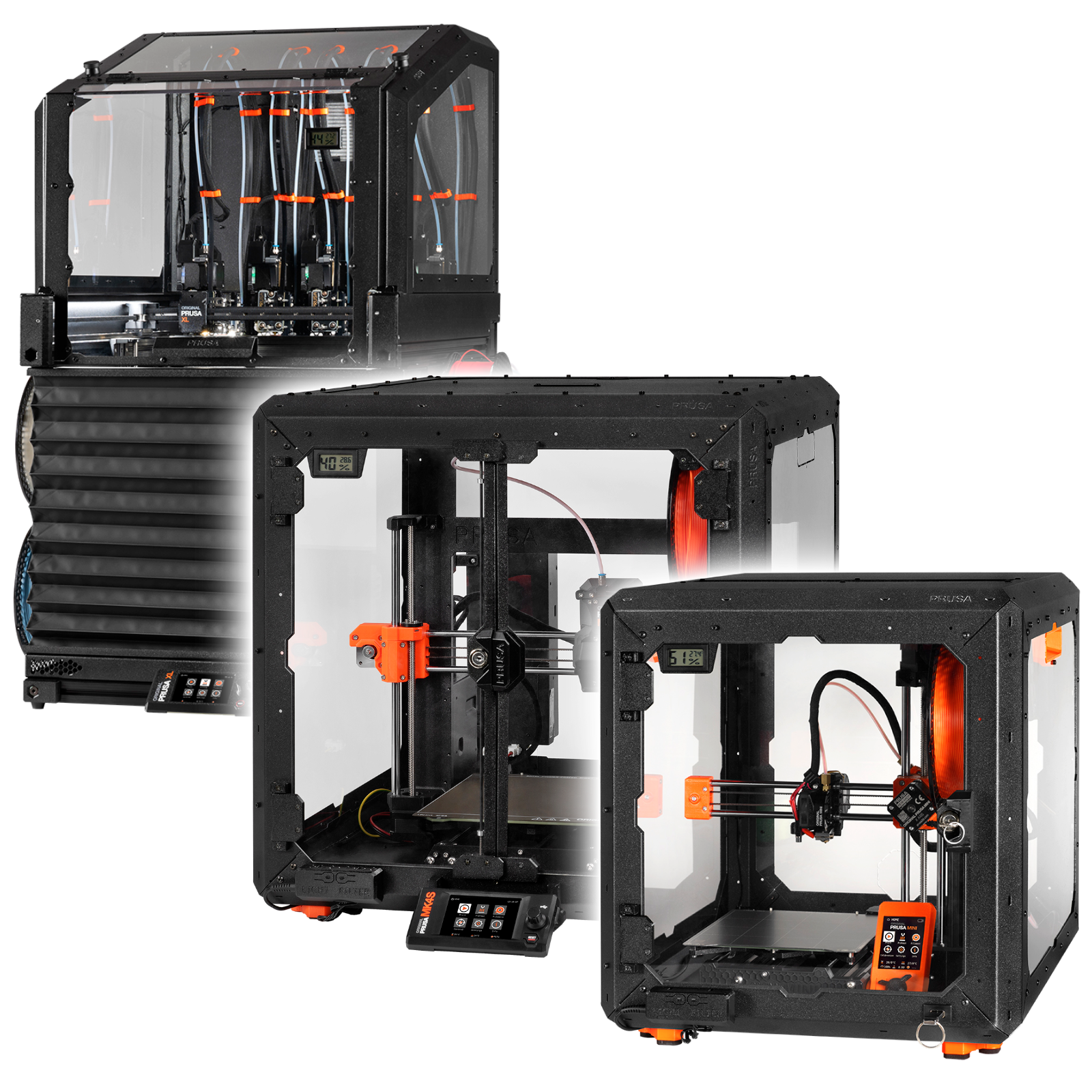 Original Prusa Enclosure | Prusa Knowledge Base