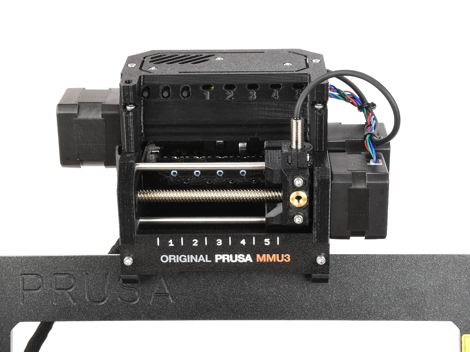 MMU filament loading options | Prusa Knowledge Base