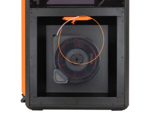 Prusa USS Drybox - Installation sur la CORE One