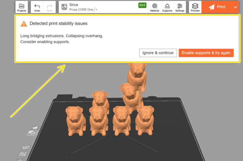 EasyPrint | Prusa Knowledge Base
