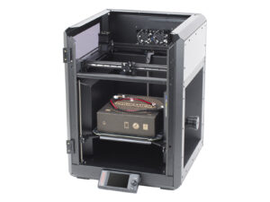2. Printer disassembly